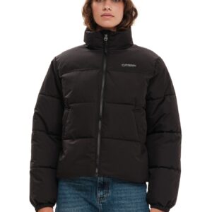 EMERSON ΓΥΝΑΙΚΕΙΟ ΜΠΟΥΦΑΝ PUFFER(232.EW10.74-BLACK)
