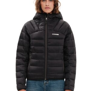 EMERSON ΓΥΝΑΙΚΕΙΟ ΜΠΟΥΦΑΝ PUFFER(232.EW10.97-black)