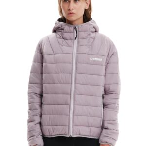 EMERSON ΓΥΝΑΙΚΕΙΟ ΜΠΟΥΦΑΝ PUFFER(232.EW10.97-DUSTY MAUVE)