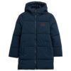 4F Παιδικό μπουφάν Down Jacket(4FJAW23TDJAM275-31S)