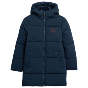 4F Παιδικό μπουφάν Down Jacket(4FJAW23TDJAM275-31S)