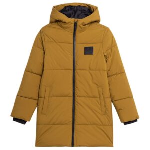 4F Παιδικό μπουφάν Down Jacket(4FJAW23TDJAM275-82S)