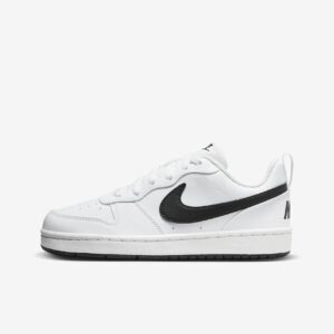 Nike Court Borough Low Recraft(DV5456-104)