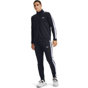 Under Armour Knit Track Suit Longsleeve Shirt (1357139-001)