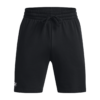 Under Armour Rival Fleece Shorts (1379779-001)