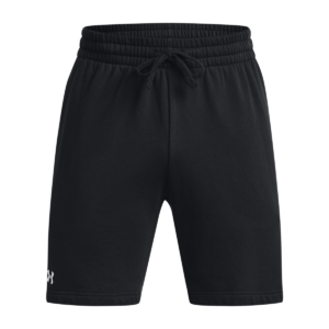 Under Armour Rival Fleece Shorts (1379779-001)