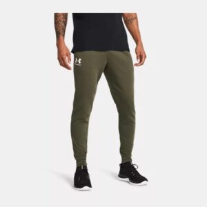 Under Armour Rival Terry Jogger (1380843-390)