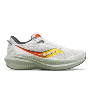 Saucony Triumph 21 Ανδρικά Παπούτσια(S20881-111)