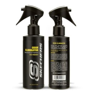 Skechers Αποσμητικό Spray Υποδημάτων 177ml (SK0019AST)