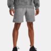 Under Armour Men's Rival Fleece Shorts (1379779-025)