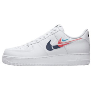 Nike Air Force 1 '07 Ανδρικά Παπούτσια( FJ4226-100)