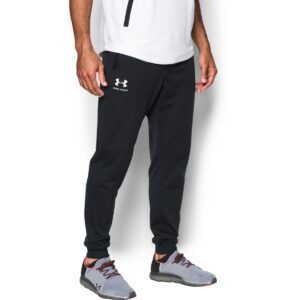 Under Armour Sportstyle Tricot Jogger Pant (1290261-001)