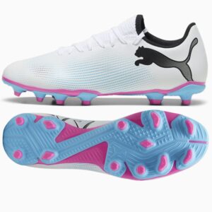 PUMA FUTURE 7 PLAY FG/AG 107723-01 SHOES
