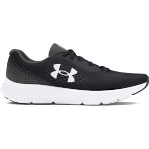 UA BGS Charged Rogue 4 ΥΠΟΔΗΜΑ RUNNING LOW UNDER ARMOUR(3027106-001)
