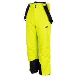 4F Παιδικό Παντελόνι Σκι & Snowboard (HJZ22-JSPMN001-45S)