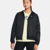 Under Armour Women's Rival Sport Windbreaker (1382698-001)