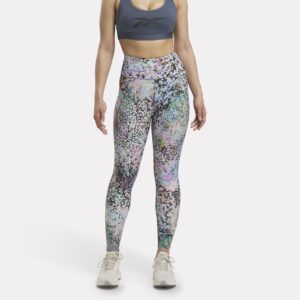 Reebok Lux Bold HR Tight-Mod Saf (100035030)