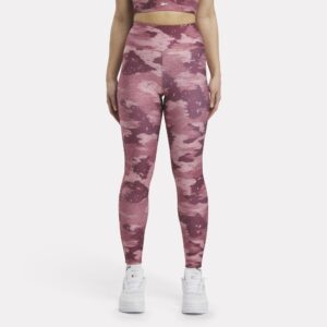 Reebok Workout Ready Camo PrIntense Tights (100035803)