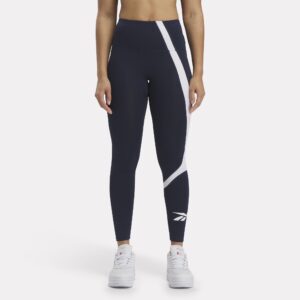 Reebok Workout Ready Vector Leggings (100037718)