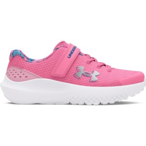 UA JR PS G Surge 4 AC Print (3027412-600) ΥΠΟΔΗΜΑ