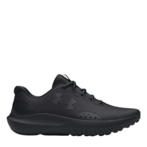 UNDER ARMOUR BGS SURGE 4 BLACK (3027103-002)