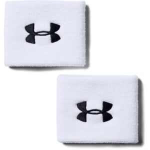 Under Armour Performance Wristbands Wristband (1276991-100)