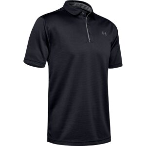 Under Armour Tech Polo POLO SHIRT (1290140-001)