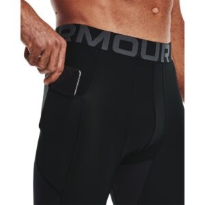 Under Armour HG Armour 3/4 Legging TIGHT PANTS (1361588-001)