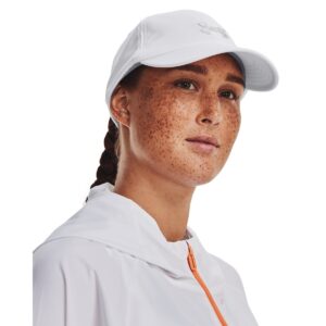 Under Armour Women's UA Blitzing Adj Cap (1376705-100)