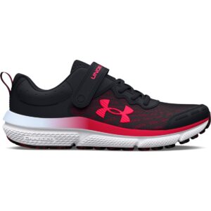 3026183 UA BPS Assert 10 AC ΥΠΟΔΗΜΑ RUNNING LOW UNDER ARMOUR