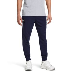 Under Armour Rival Terry Jogger (1380843-410)
