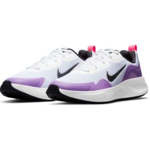 Nike WearAllDay (GS)(CJ3816-103)