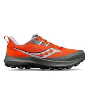 Saucony Peregrine 14 Ανδρικά Παπούτσια(S20916-111)