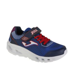 Joma Παιδικά Sneakers Jr Μπλε Με φωτάκια(JAQUIS2403V)