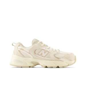 New Balance Αθλητικά Παπούτσια Running Λευκά GR530AA