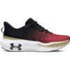UA Infinite Elite men's running shoes(3027189-003)