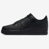 Nike Air Force 1 '07(CW2288-001)