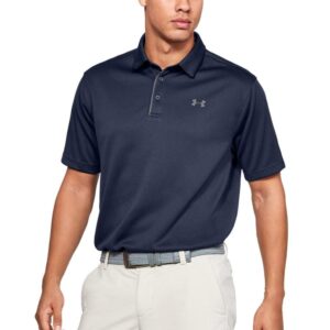 Under Armour Tech Polo (1290140-410)