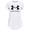 Under Armour Girls' UA Sportstyle Graphic Short Sleeve (1361182-100)