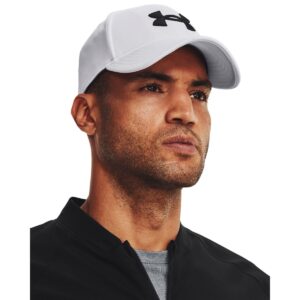 Under Armour Men's UA Blitzing ΚΑΠΕΛΛΟ (1376700-100)