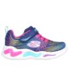 Skechers  Lights: Wavy Beams-με φωτακια(302338N-NVMT)