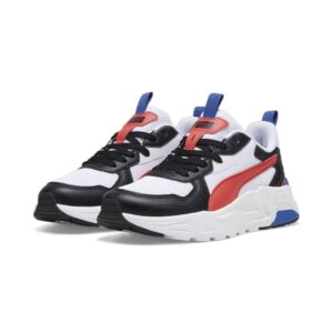 391443 Trinity Lite Jr ΥΠΟΔΗΜΑ RUNNING SNEAKERS PUMA
