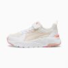 Puma παιδικά αθλητικά Πολύχρωμα 391480-10 με Σκρατς