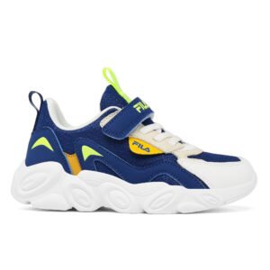 Παιδικά Παπούτσια FILA για Αγόρια( 3YF41002-256)