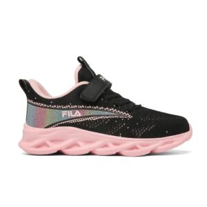 Fila Memory Strass 2 Παιδικά Παπούτσια(3YF41011-001)