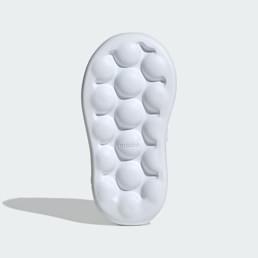 Adidas ADVANTAGE SHOES KIDS(ID5289) - Image 3