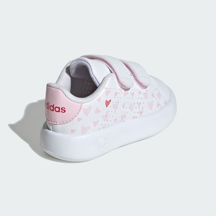 Adidas ADVANTAGE SHOES KIDS(ID5289) - Image 5
