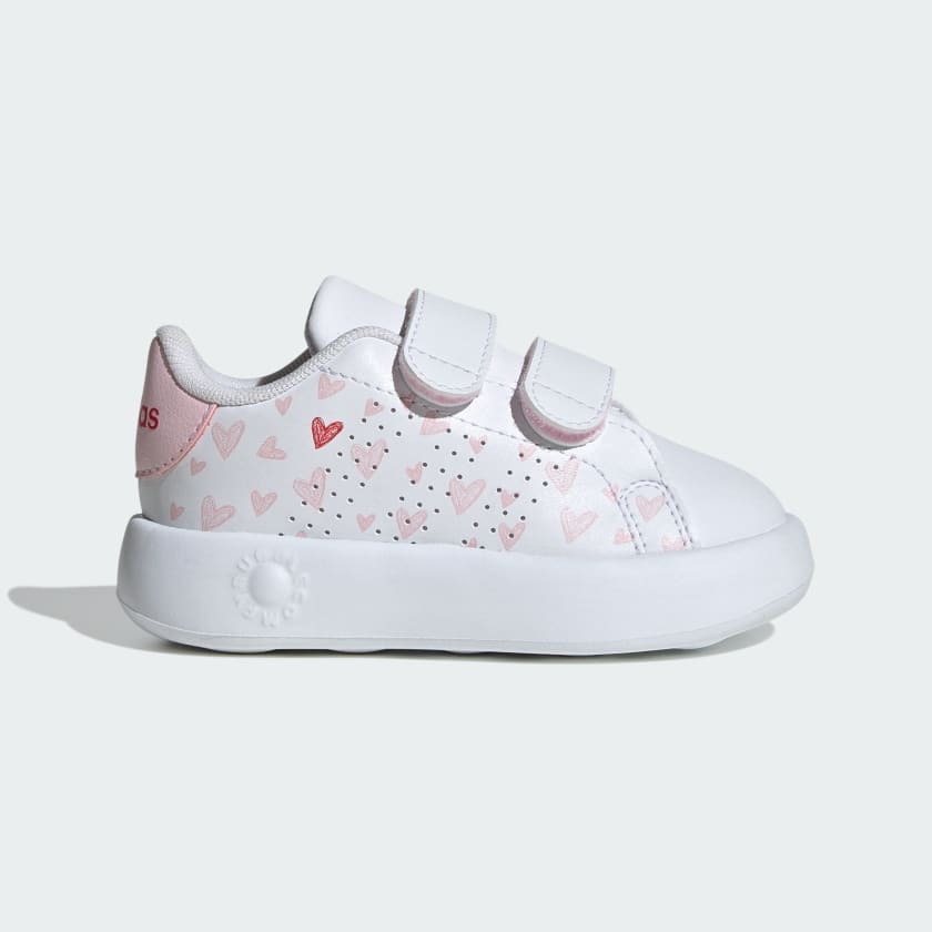 Adidas ADVANTAGE SHOES KIDS(ID5289)