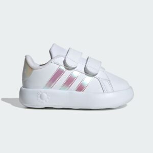 Adidas GRAND COURT 2.0 SHOES KIDS(ID5265)