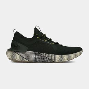 Under Armour Hovr Phantom 3 Se Ltd Ανδρικά Αθλητικά Παπούτσια Running Πράσινα 3027289-300